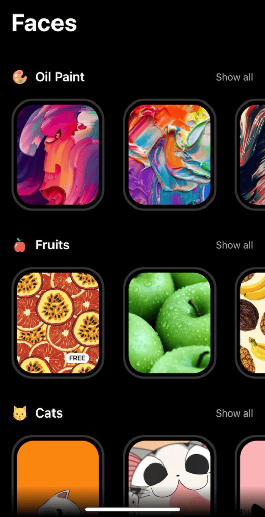 The Best Places To Find Custom Apple Watch Faces