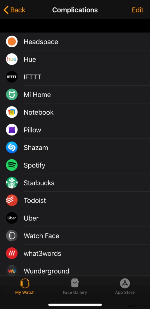 The Best Places To Find Custom Apple Watch Faces