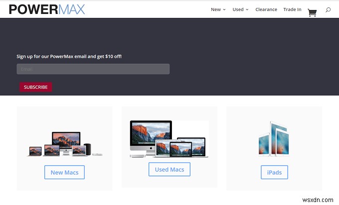 Best 7 Places To Buy Refurbished Mac Laptops