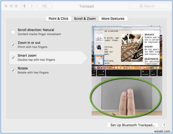 10 MacBook Pro Tips for Beginners