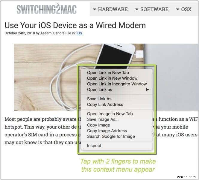 10 MacBook Pro Tips for Beginners
