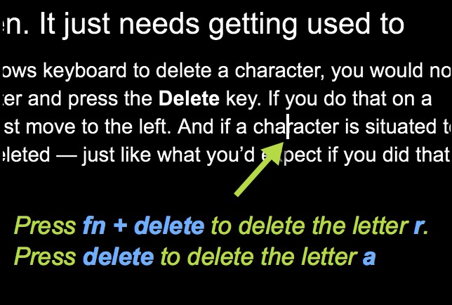 10 MacBook Pro Tips for Beginners