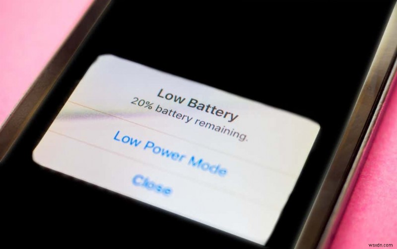 How to Maintain the Battery Life of Your iPhone, iPad and MacBook