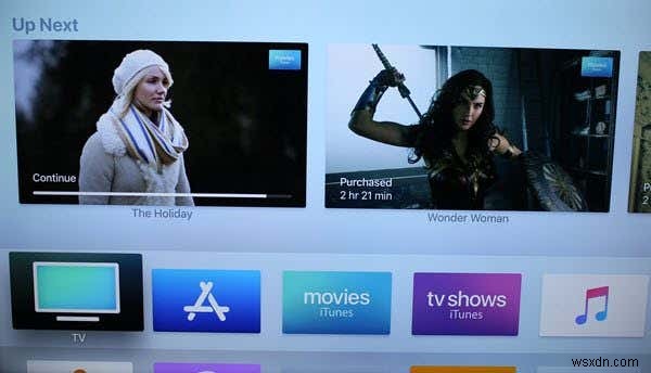 How to Setup Apple TV 4K for the First Time