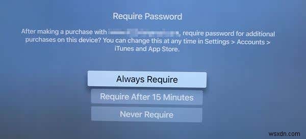 How to Setup Apple TV 4K for the First Time