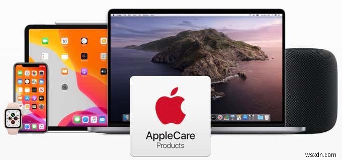 How to Check AppleCare Support and Warranty Status for Your Mac