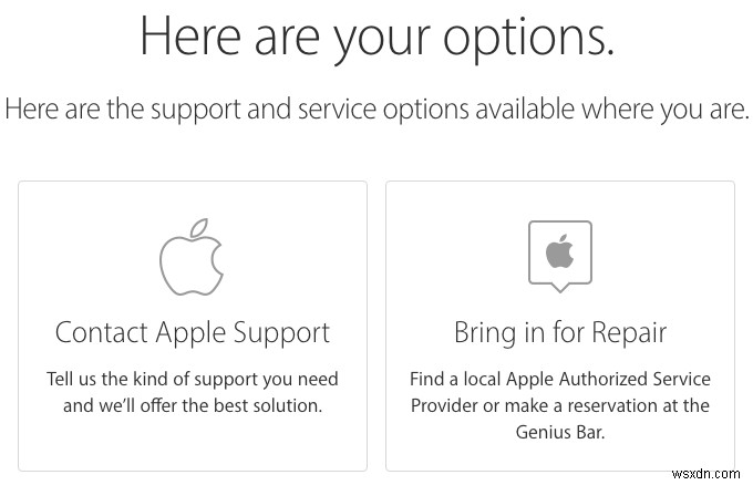 How to Check AppleCare Support and Warranty Status for Your Mac