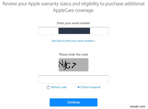 How to Check AppleCare Support and Warranty Status for Your Mac