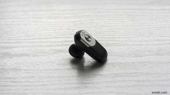 7 Best Bluetooth Headsets For iPhone