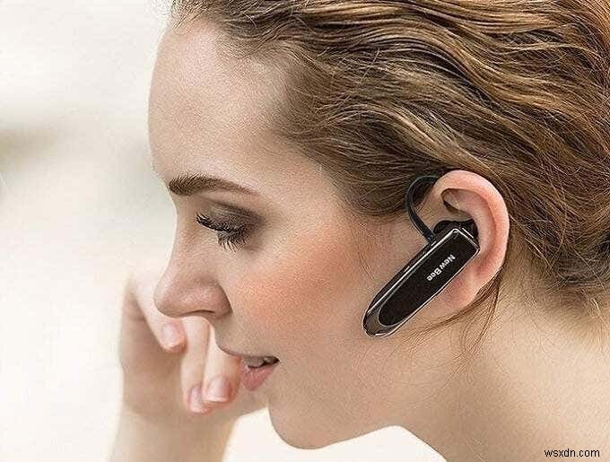 7 Best Bluetooth Headsets For iPhone