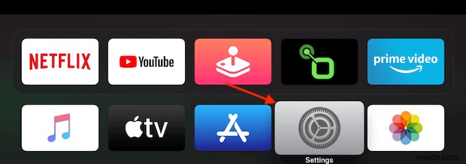 How To Update tvOS on Apple TV