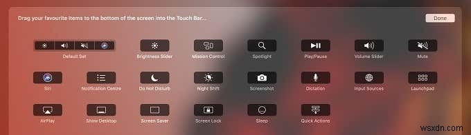 Everything You Need To Know About The MacBook Pro Touch Bar