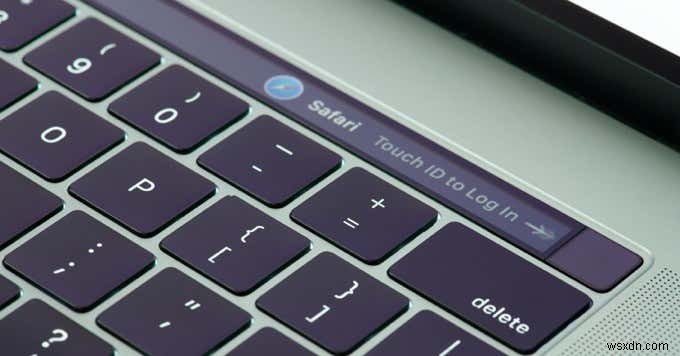 Everything You Need To Know About The MacBook Pro Touch Bar