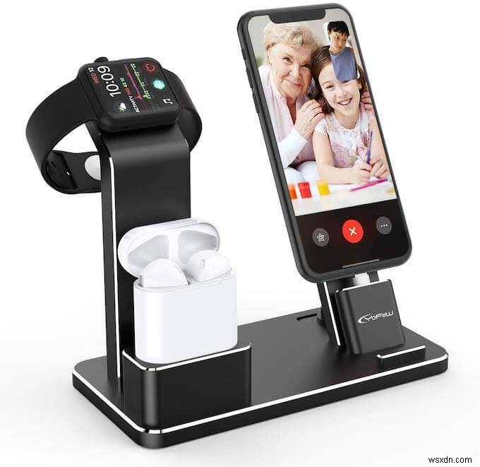 How To Charge Your Apple Watch