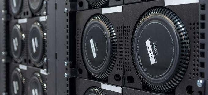 MacinCloud & Mac Stadium – Are They a Viable Alternatives To a Real Mac?