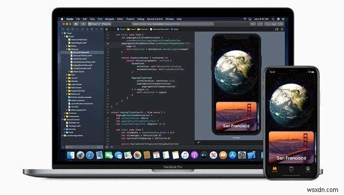 MacinCloud & Mac Stadium – Are They a Viable Alternatives To a Real Mac?