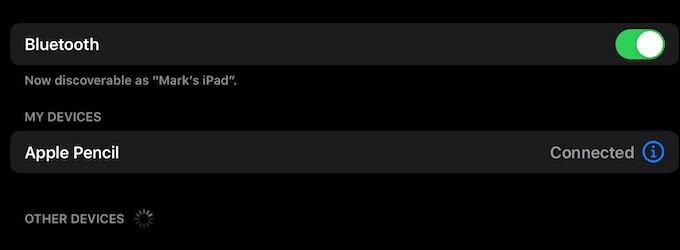 5 Things To Try If Your Apple Pencil Is Not Working