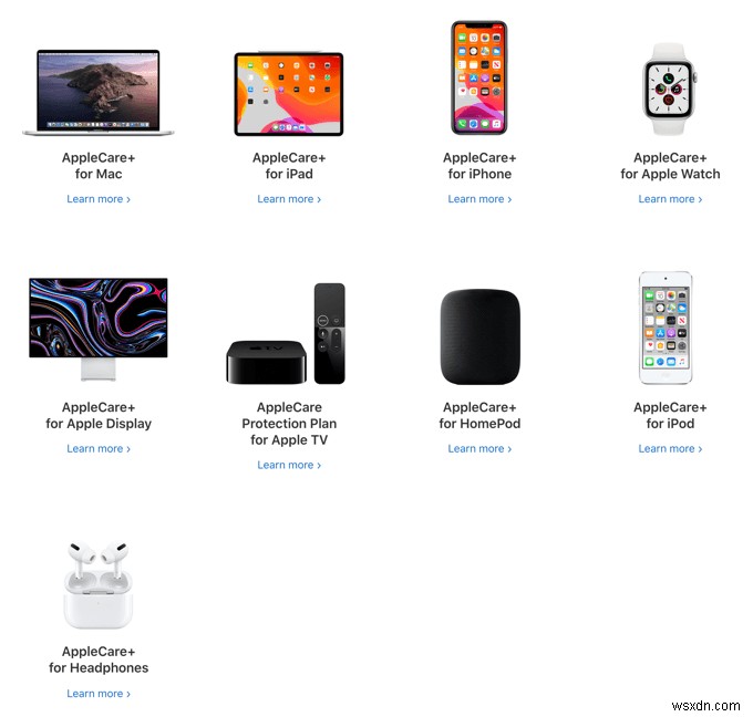 S2M Explains : What Is AppleCare+ & Is It Worth It?