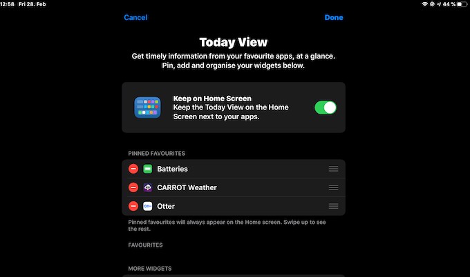 How To Check Your Apple Pencil Battery