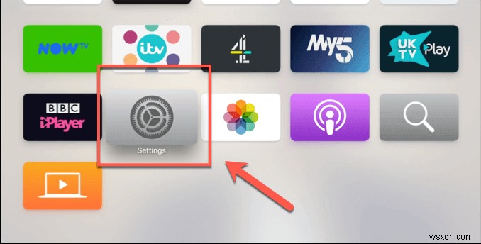 How to Fix Netflix Not Working on Apple TV