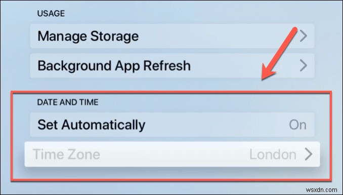 How to Fix Netflix Not Working on Apple TV
