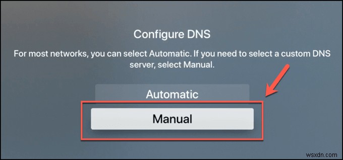How to Fix Netflix Not Working on Apple TV