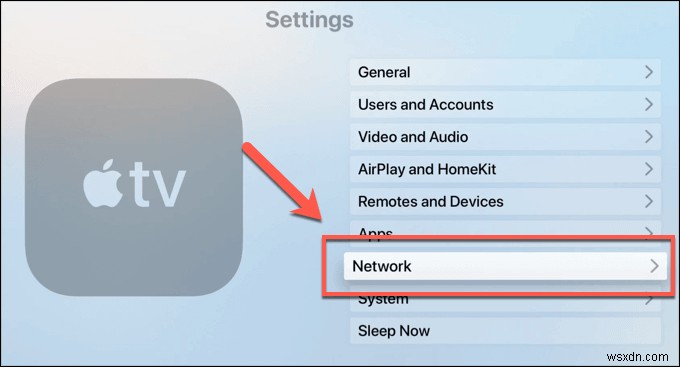 How to Fix Netflix Not Working on Apple TV