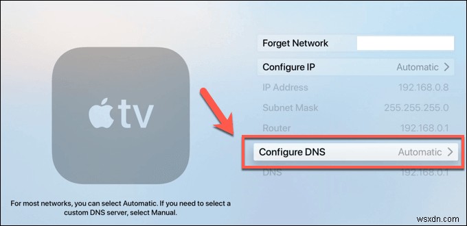 How to Fix Netflix Not Working on Apple TV