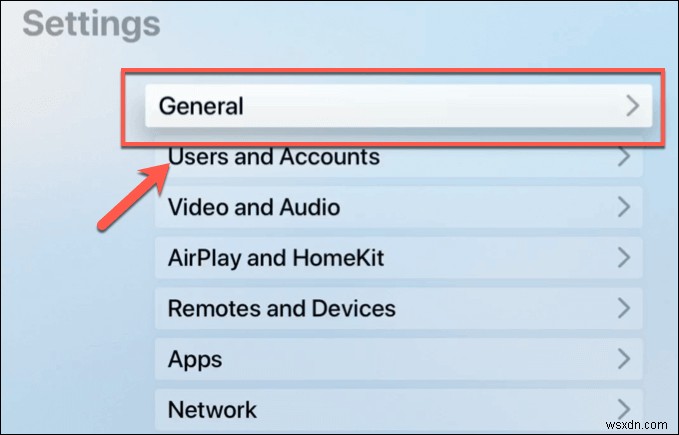 How to Fix Netflix Not Working on Apple TV