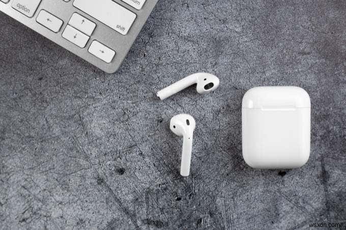Only One AirPod Working? 6 Ways to Fix