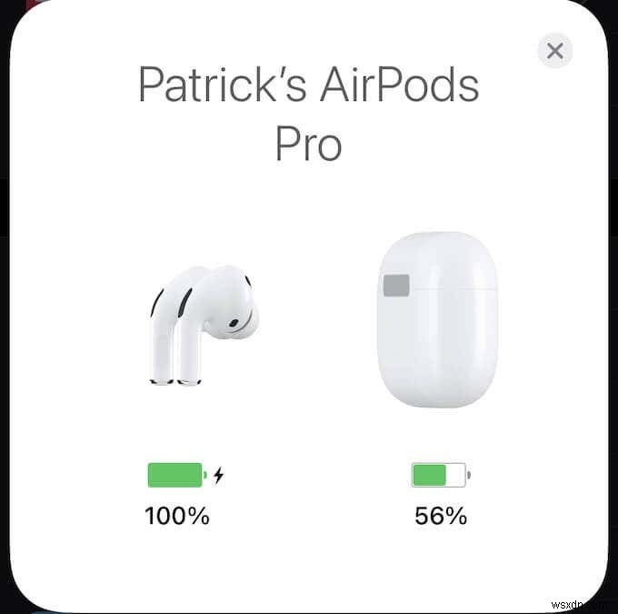 Only One AirPod Working? 6 Ways to Fix