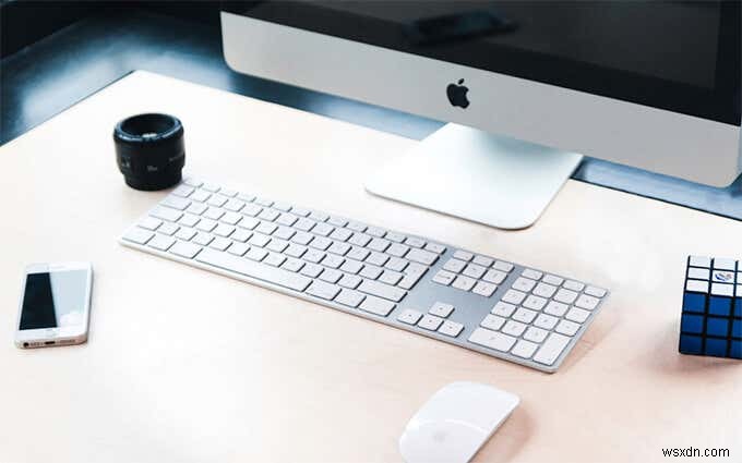 How to Fix Function Keys Not Working on Apple Magic Wireless Keyboard