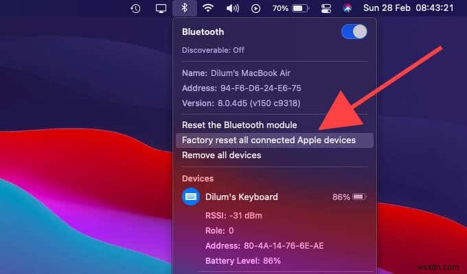 How to Fix Function Keys Not Working on Apple Magic Wireless Keyboard