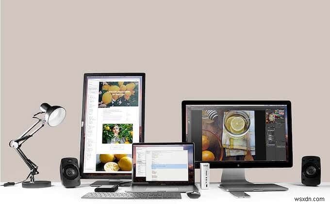 5 Best Docking Stations for MacBook Pro and MacBook Air