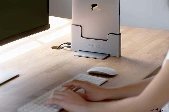 5 Best Docking Stations for MacBook Pro and MacBook Air