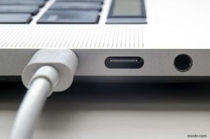 MacBook Not Charging? 5 Possible Fixes