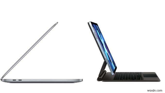 M1 MacBook vs iPad Pro: A Tougher Choice Than Ever