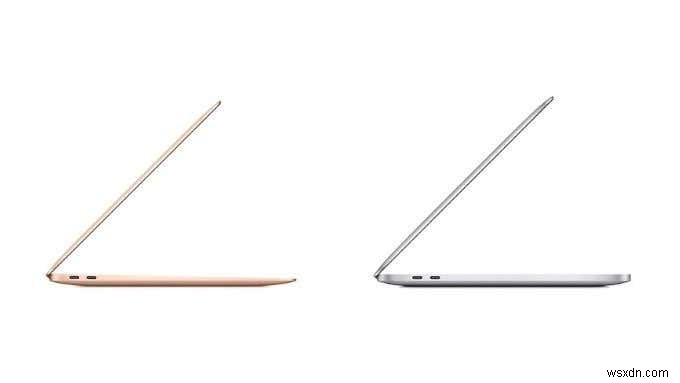 M1 MacBook Air vs M1 MacBook Pro: Which Should You Buy?