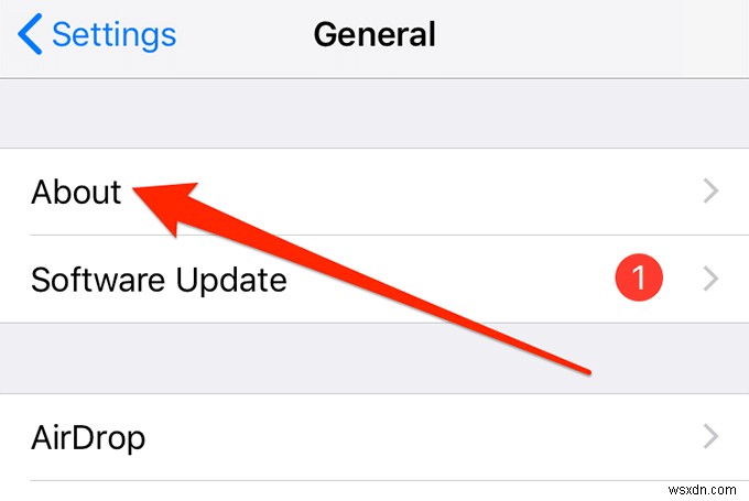 How To Fix The iPhone Call Failed Error