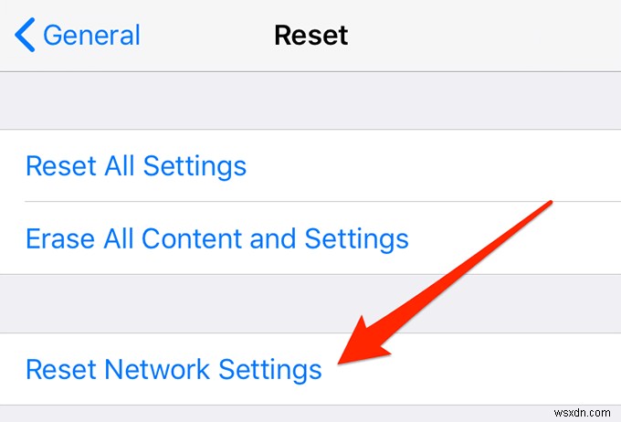 How To Fix The iPhone Call Failed Error