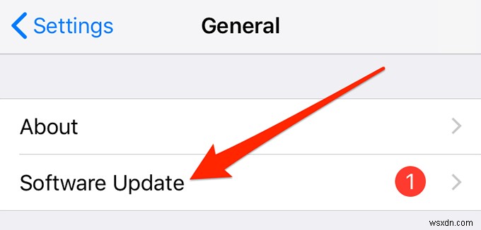 How To Fix The iPhone Call Failed Error