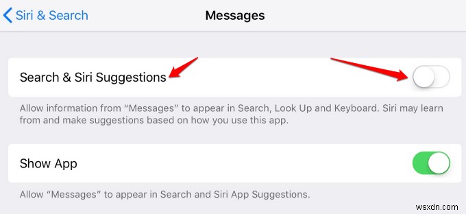 How to Backup and Delete iPhone Messages to Save Space