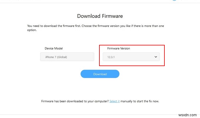 How To Fix An iPhone Stuck In a Continuous Boot Loop