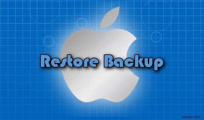 How To Fix An iPhone Stuck In a Continuous Boot Loop