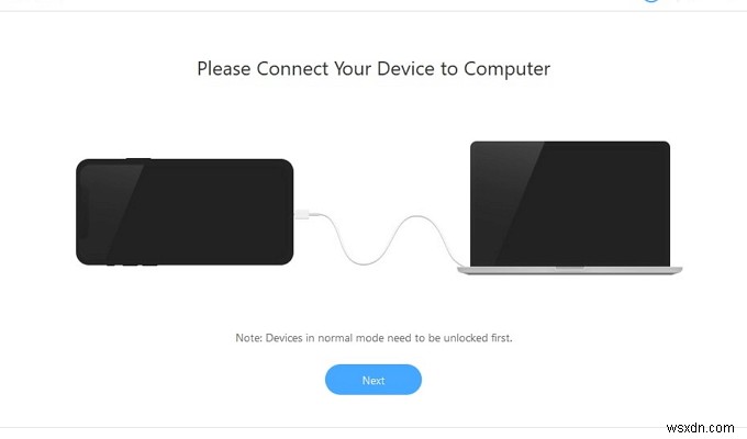 How To Fix An iPhone Stuck In a Continuous Boot Loop
