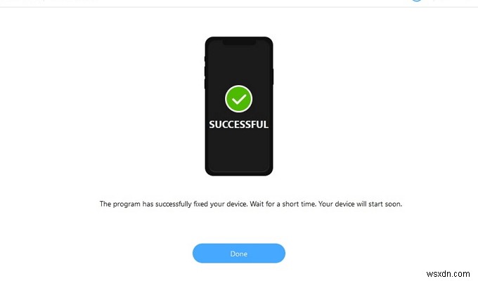 How To Fix An iPhone Stuck In a Continuous Boot Loop