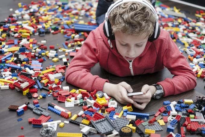 How to Block Websites on an iPhone