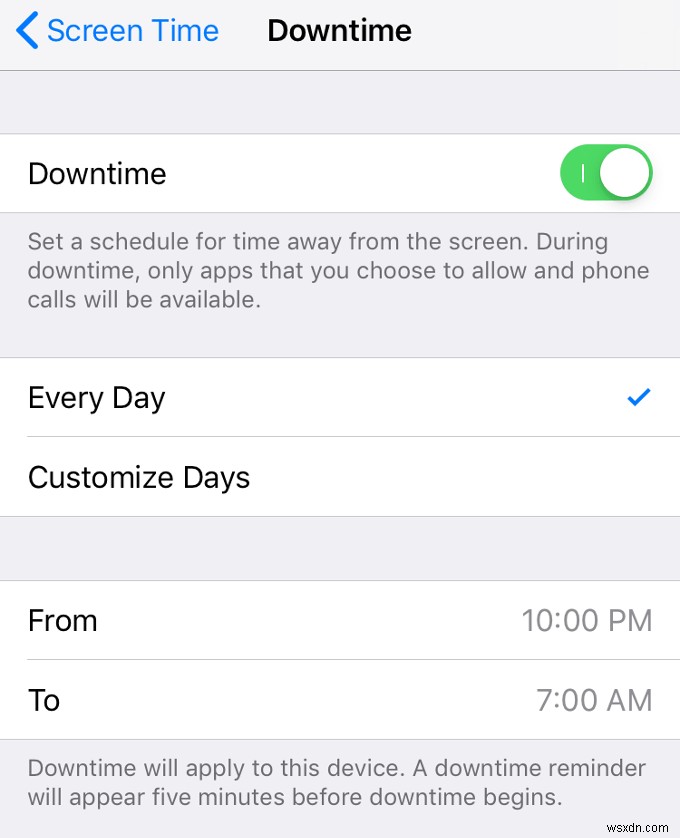 How to Block Websites on an iPhone