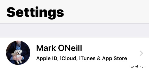 How To Wipe & Reformat Your iOS Device
