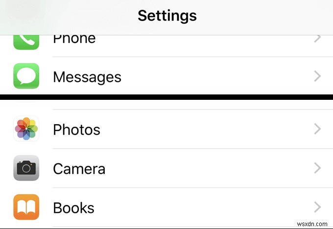How to Record Professional Quality Video on Your iPhone